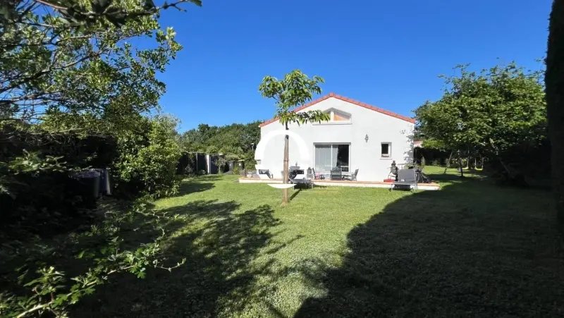 House in Le Clion-Bourg, Pornic, France 1 - 18670854