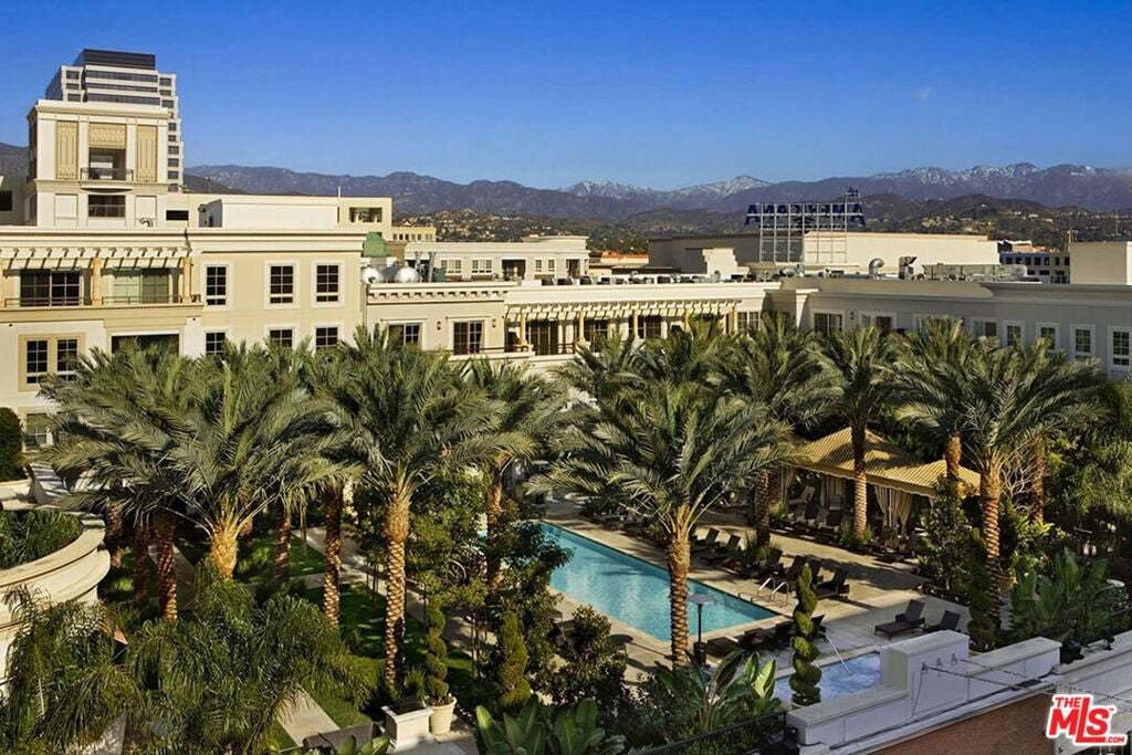 Condo in Glendale, California, United States 1 - 18661993