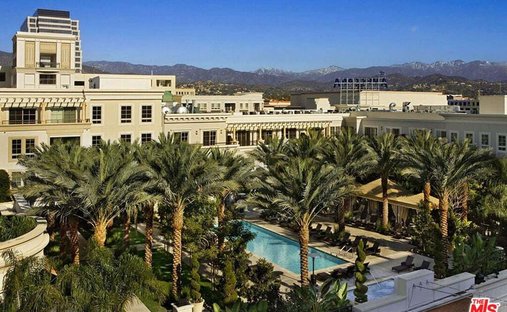 Condo in Glendale, California, United States 1
