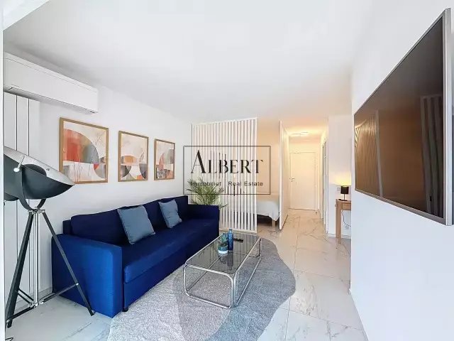 Apartment in Cannes, Provence-Alpes-Côte d'Azur, France 1 - 15778221