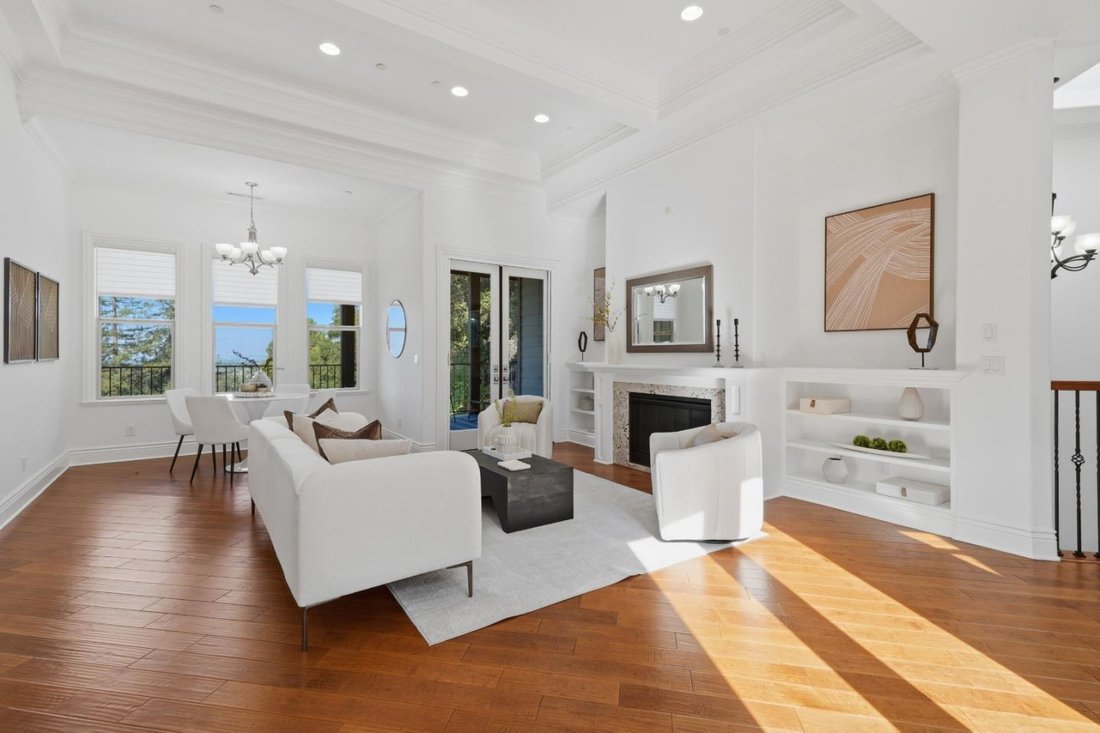 House in Cupertino, California, United States 2 - 18662302