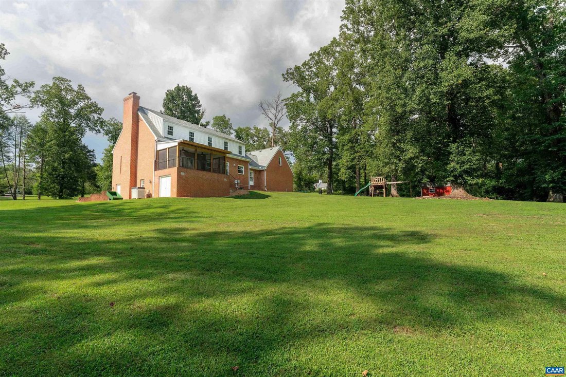 House in Orange, Virginia, United States 2 - 18664404
