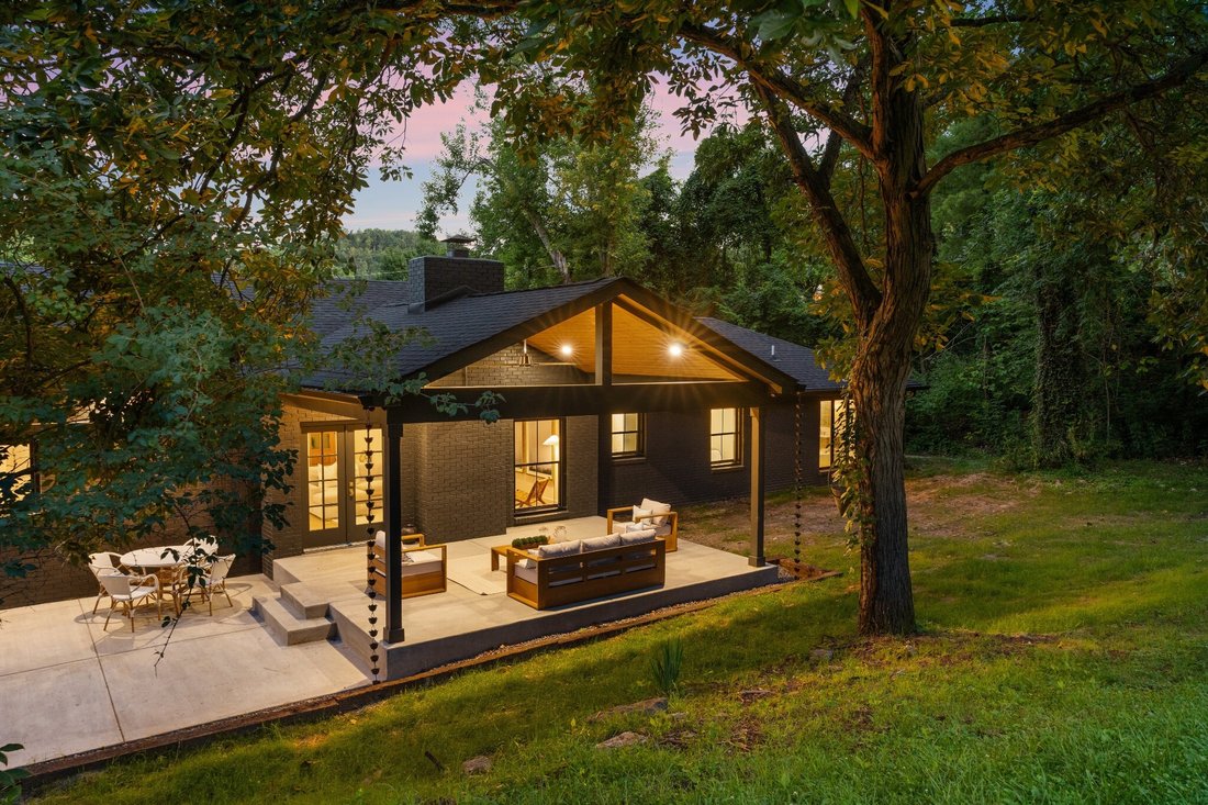 Casa en Nashville, Tennessee, Estados Unidos 5 - 18665421