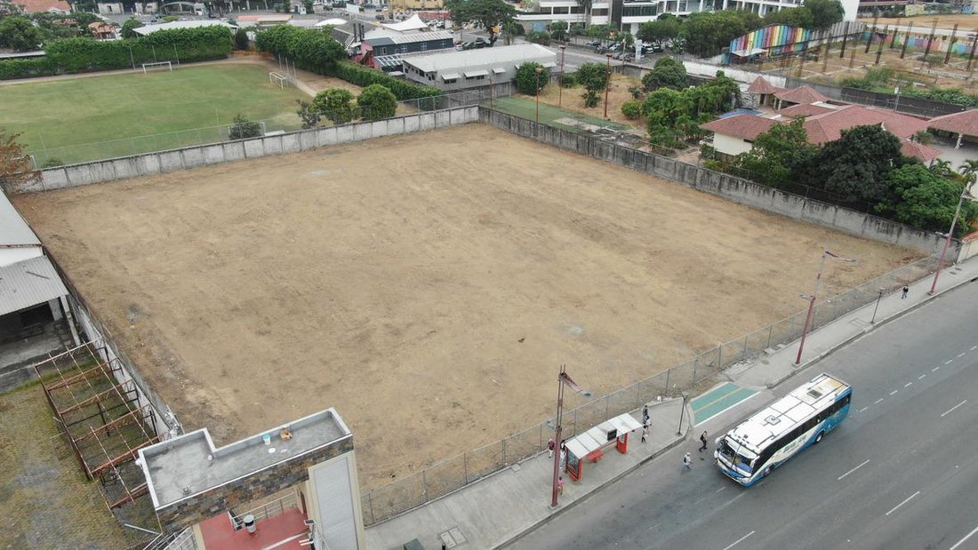 Land in Samborondón, Guayas, Ecuador 5 - 18660535