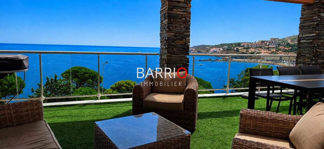 House in Ouest, Banyuls-sur-Mer, France 4 - 18670425