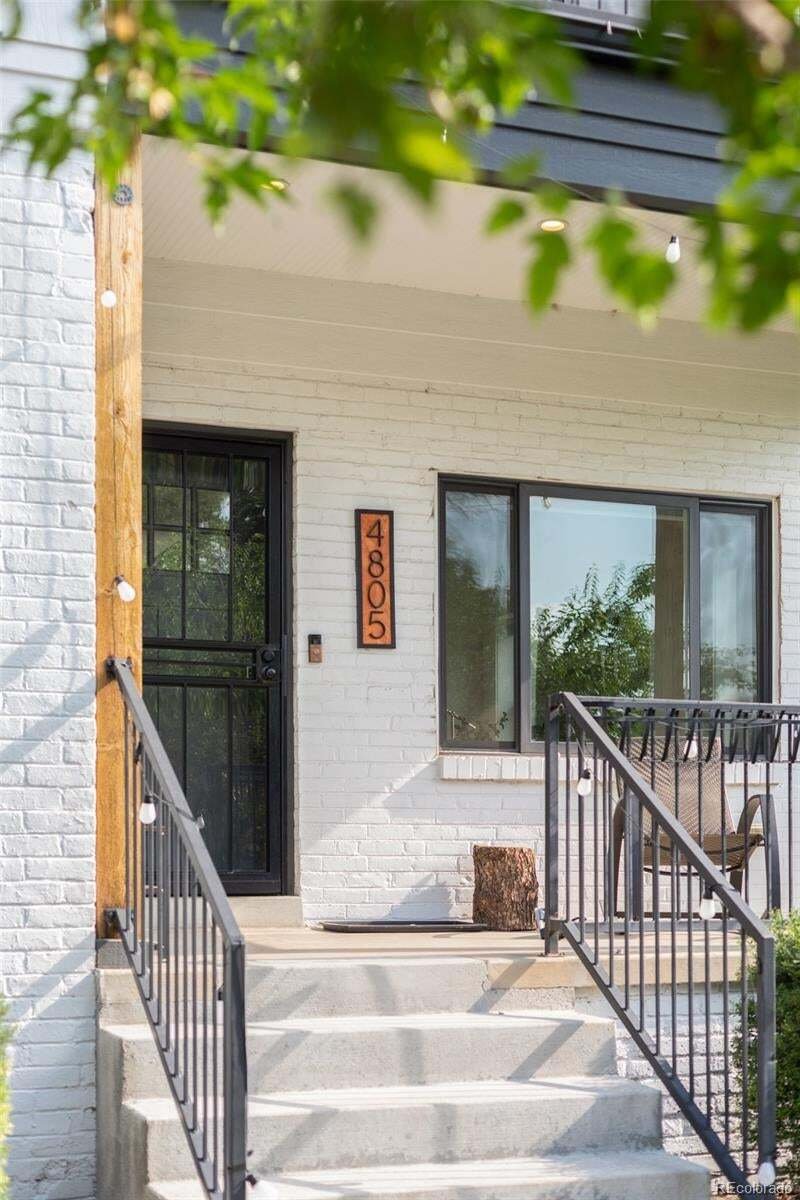 House in Denver, Colorado, United States 3 - 18659284