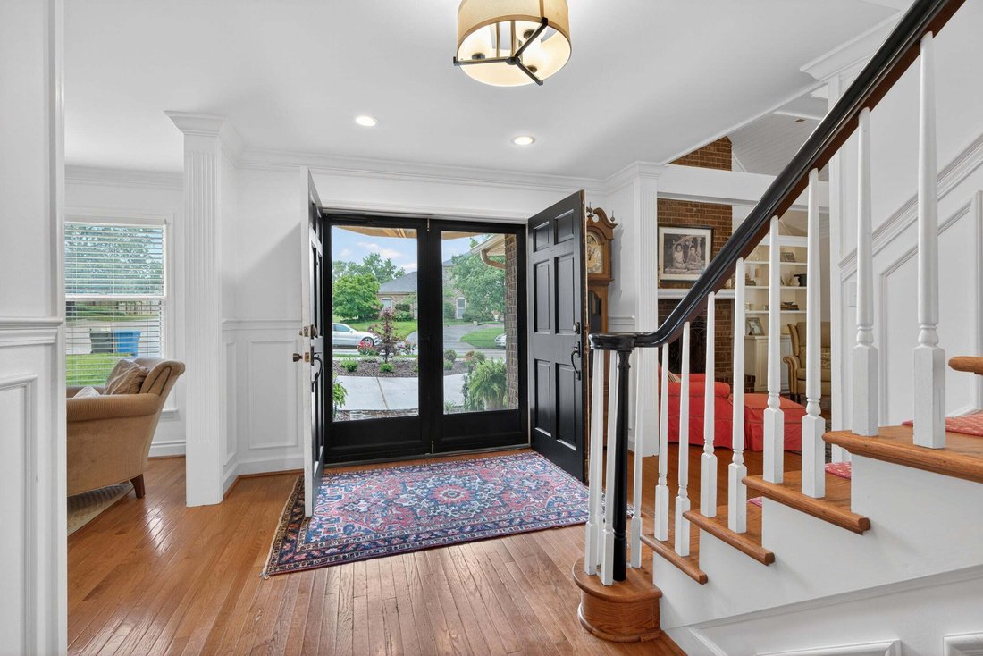 House in Lexington, Kentucky, United States 4 - 18661808
