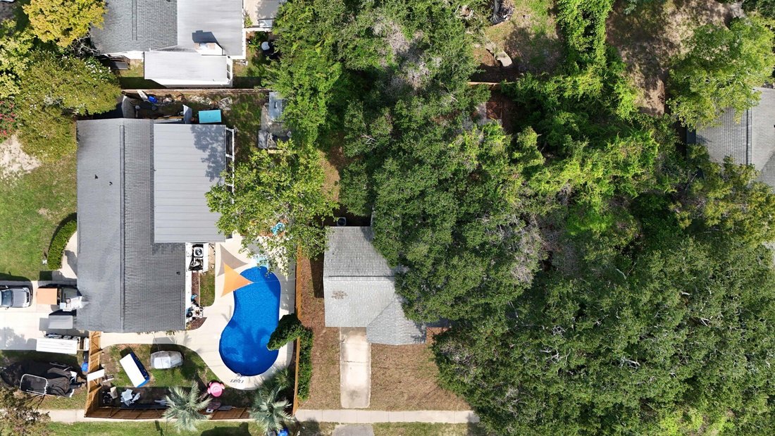 House in Mount Pleasant, South Carolina, United States 3 - 18670261