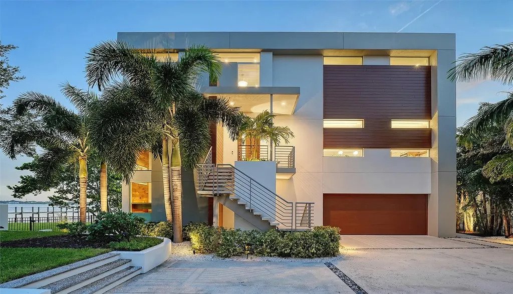 House in Terra Ceia, Florida, United States 1 - 18670375