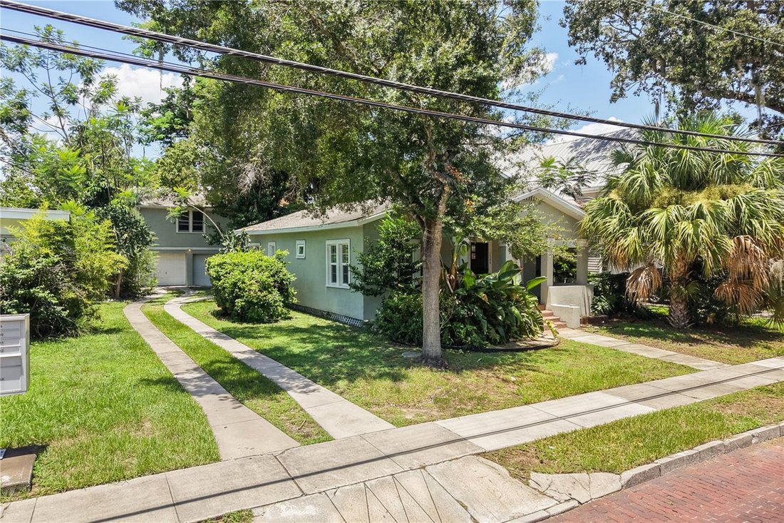 House in Orlando, Florida, United States 3 - 18662934