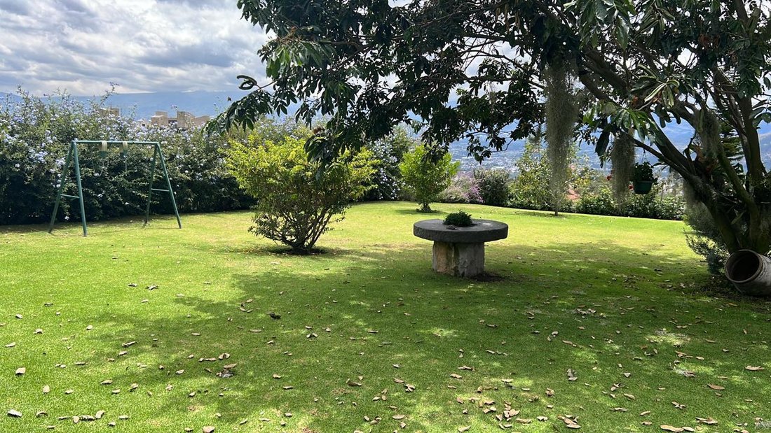 House in Quito, Pichincha, Ecuador 1 - 18661703