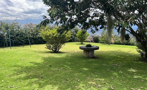 Casa a Quito, Provincia del Pichincha, Ecuador 1