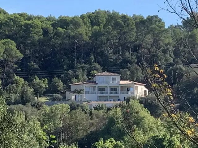 Villa in Barjols, Provence-Alpes-Côte d'Azur, France 5 - 16321650