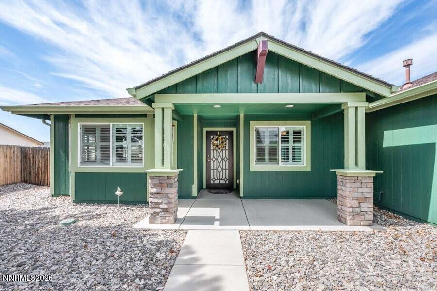 House in Sparks, Nevada, United States 3 - 18661812