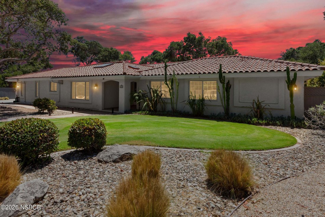 House in Lompoc, California, United States 1 - 18667648