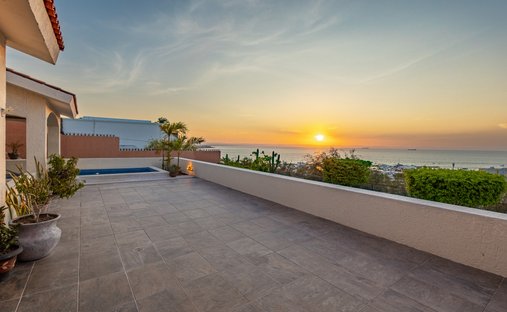 La Paz, Baja California Sur, Mexico 1