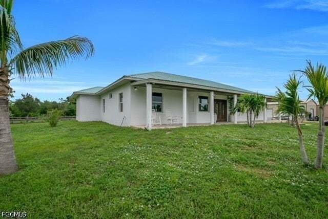 House in North Fort Myers, Florida, United States 3 - 18659143