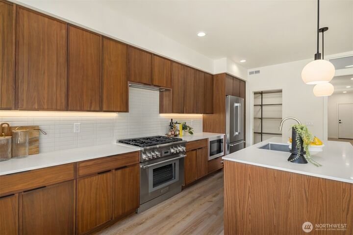 House in Seattle, Washington, United States 5 - 18665602