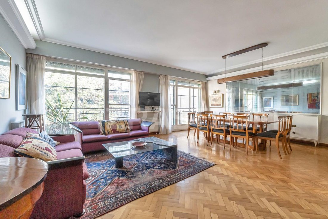Apartment in Buenos Aires, Buenos Aires, Argentina 1 - 18659917