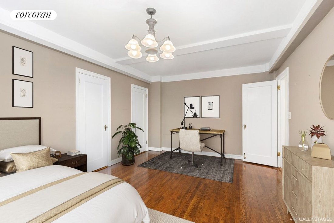 Co Op in New York, New York, United States 5 - 14908899