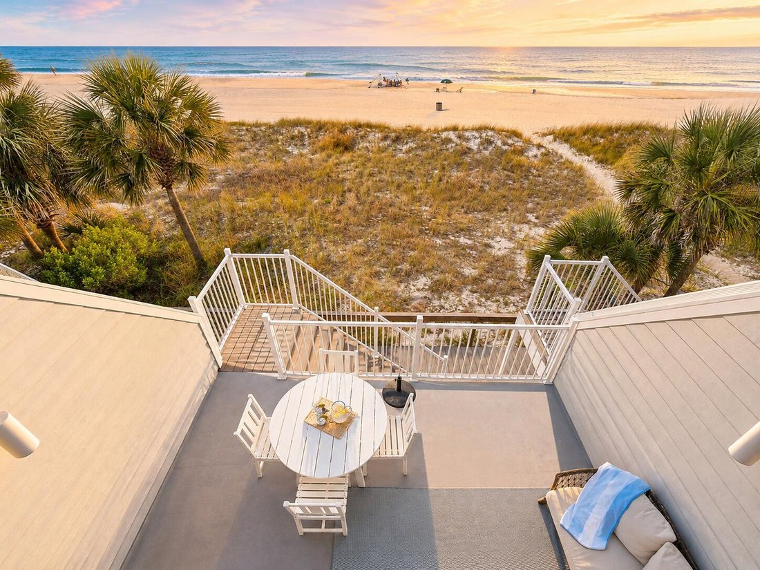 Townhouse in Rosemary Beach, Florida, United States 5 - 18668784