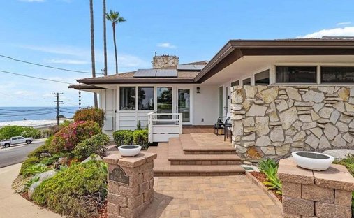 House in San Diego, California, United States 1