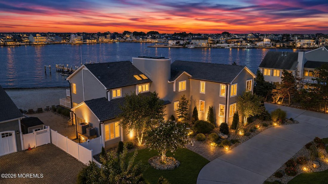 Casa a Toms River, New Jersey, Stati Uniti 1 - 18661843