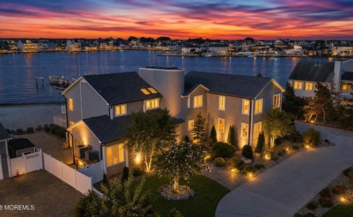 Casa en Toms River, Nueva Jersey, Estados Unidos 1