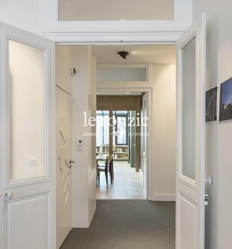 Apartment in Ouest Péri-Centre Ville, Vannes, France 3 - 18666268