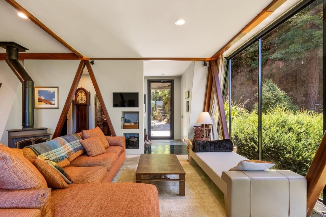 House in Carmel-by-the-Sea, California, United States 5 - 18662268