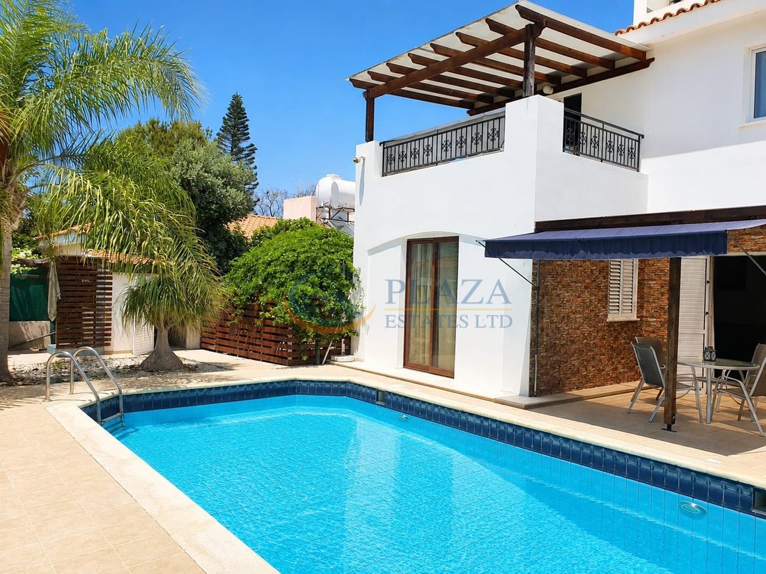 House in Emba, Paphos, Cyprus 1 - 18671825