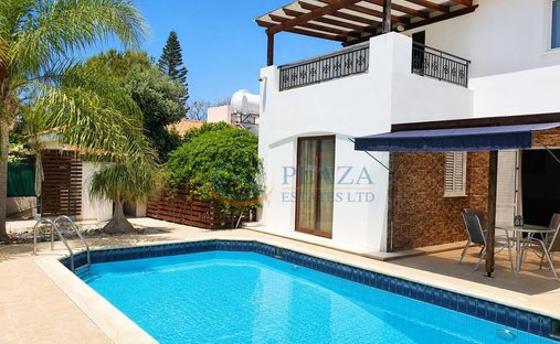 House in Emba, Paphos, Cyprus 1