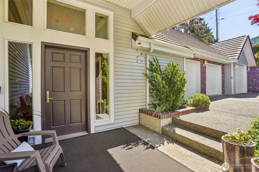 House in Kent, Washington, United States 4 - 18670510