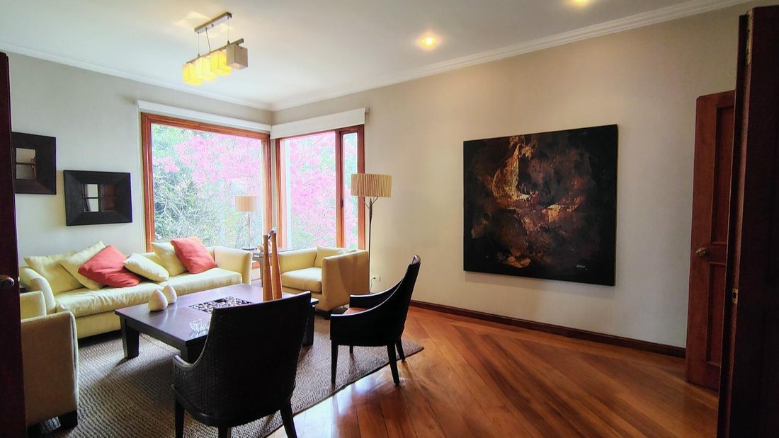 House in Quito, Pichincha, Ecuador 4 - 18661544