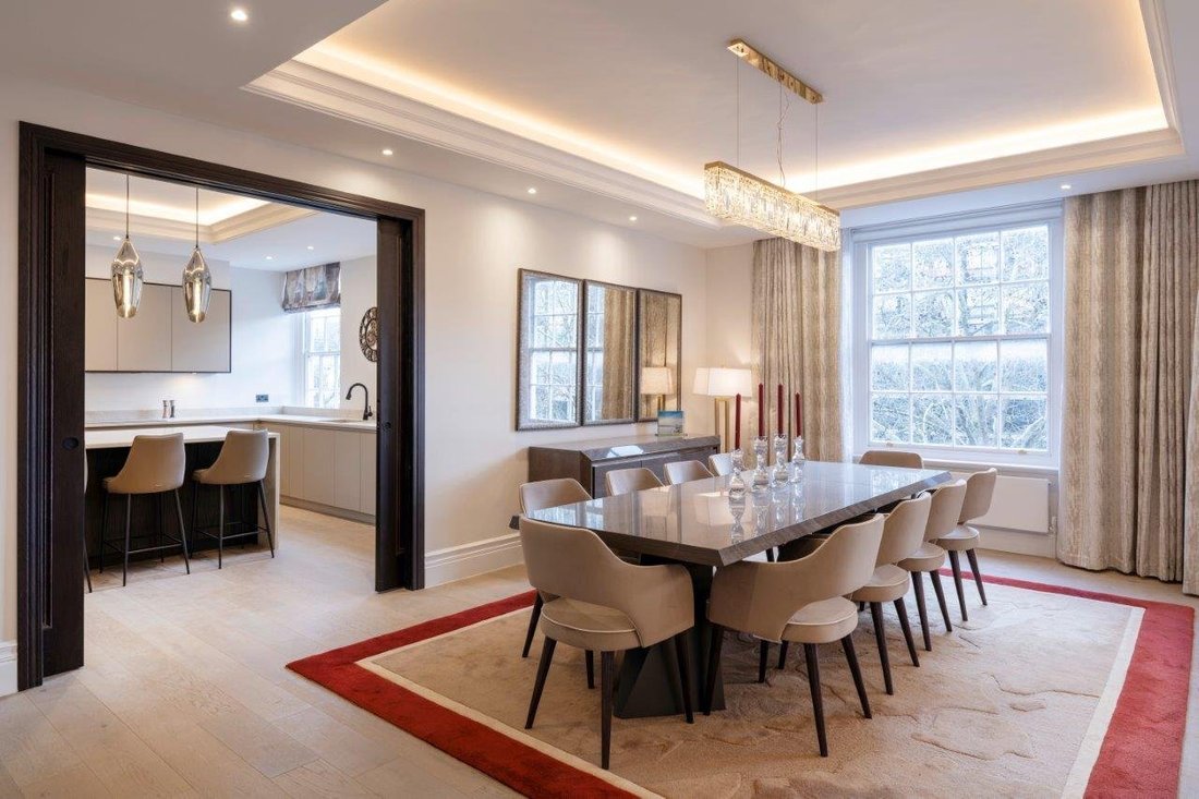 Apartment in Chalk Farm, Camden, England 5 - 18591058