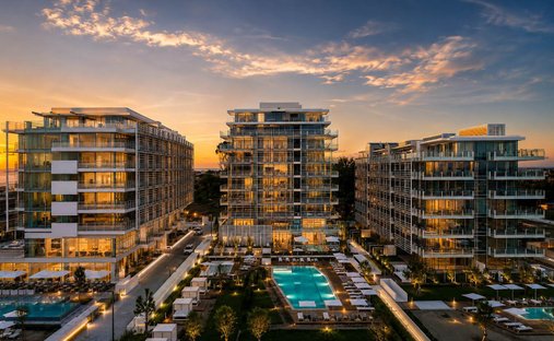 Apartment in Lido di Jesolo, Jesolo, Veneto 1