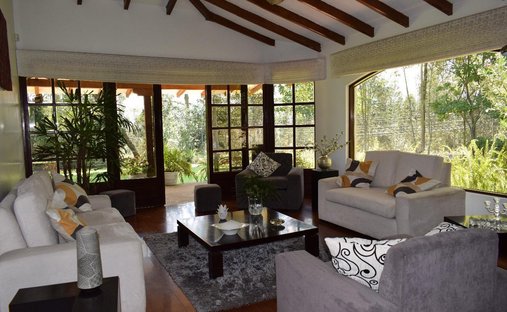 House in Quito, Pichincha, Ecuador 1