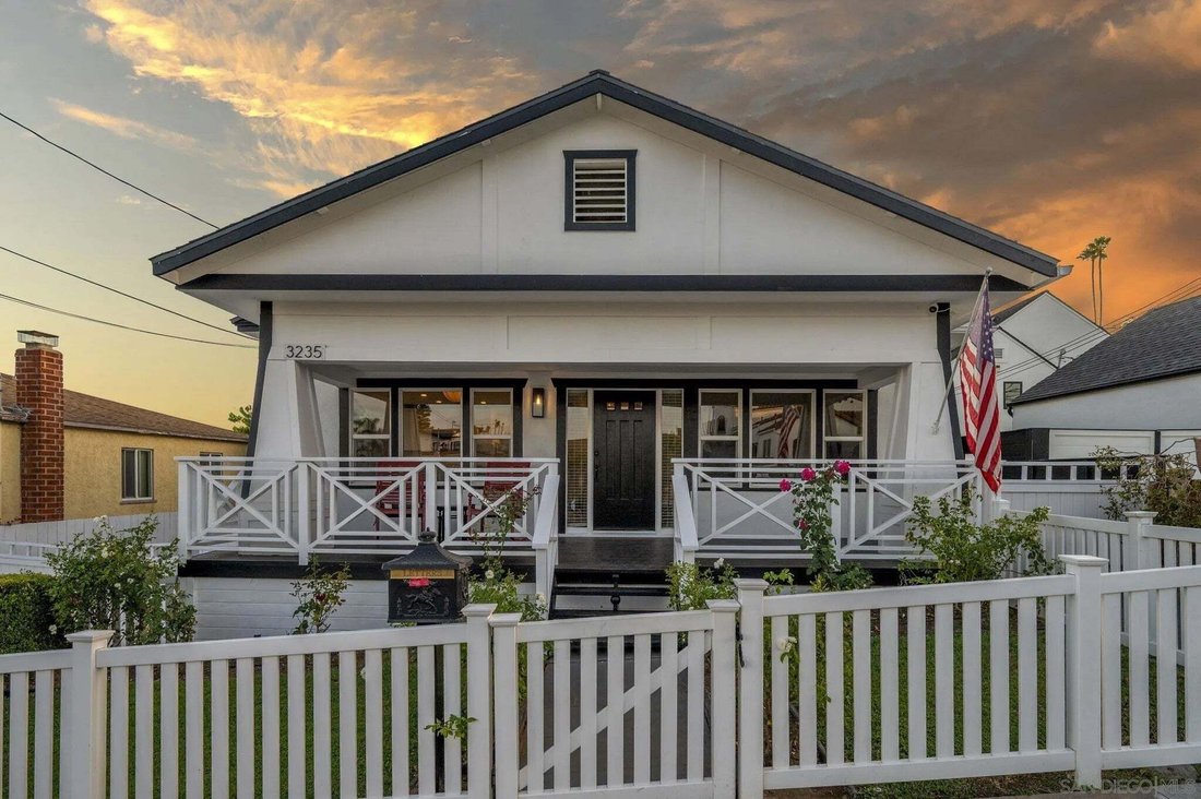 House in San Diego, California, United States 2 - 18659598