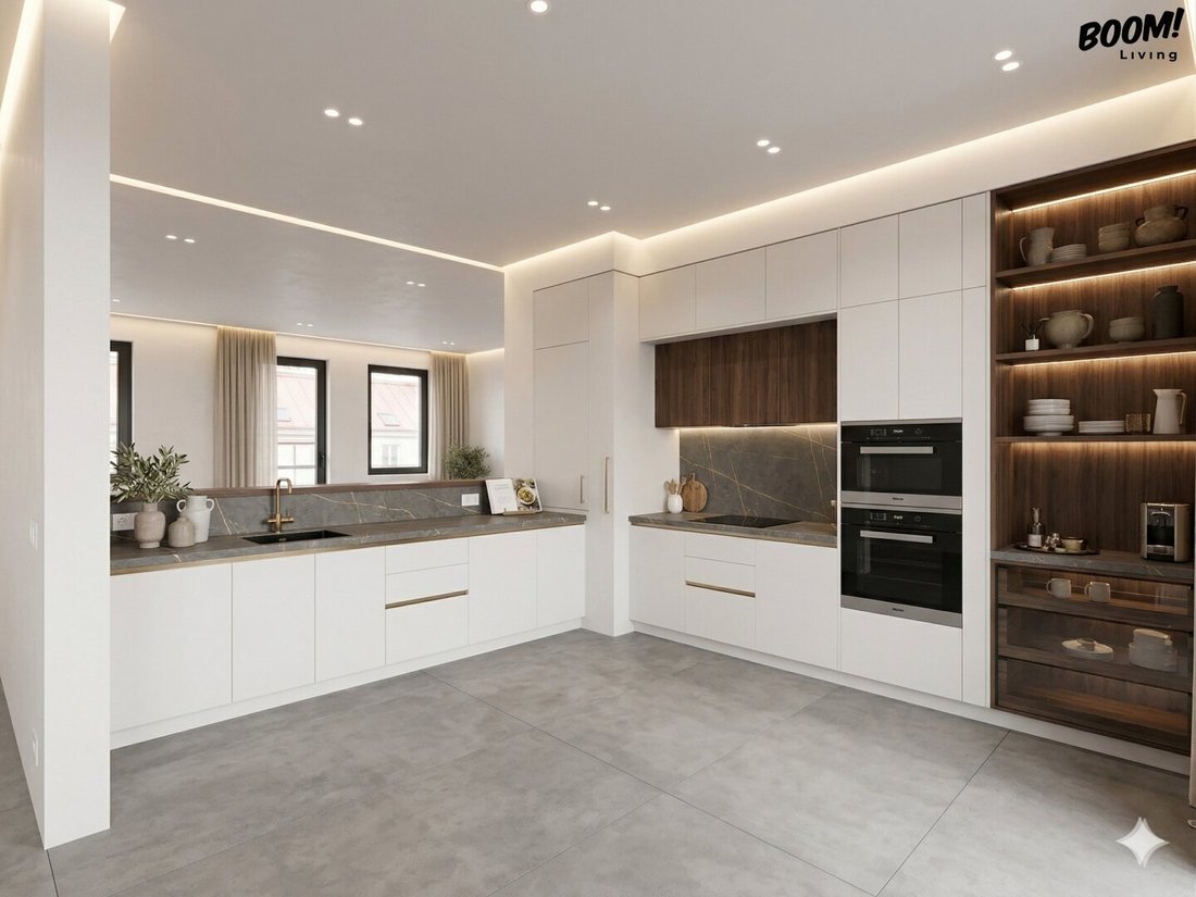 Apartment in Vienna, Wien, Austria 2 - 18666995