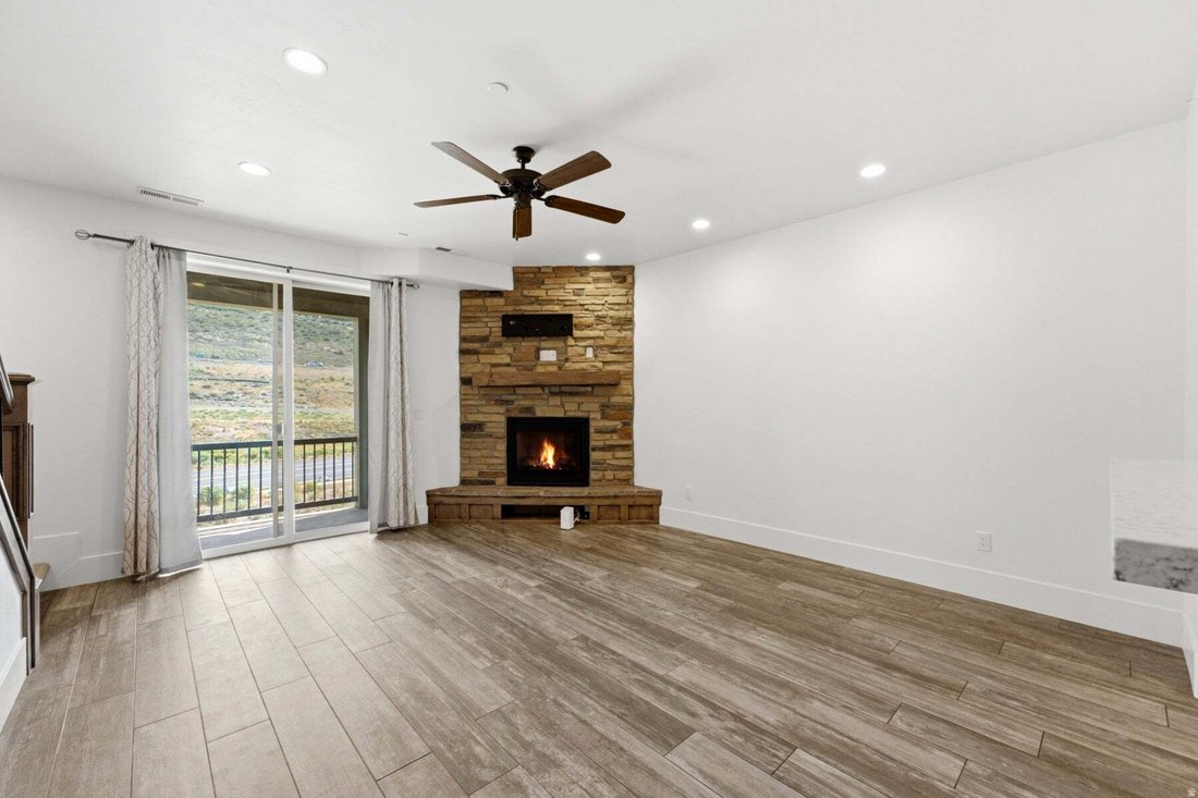 Townhouse in Kamas, Utah, United States 4 - 18662278