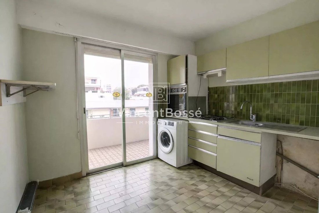 Apartment in Saint-Laurent-du-Var, Provence-Alpes-Côte d'Azur, France 3 - 17135773