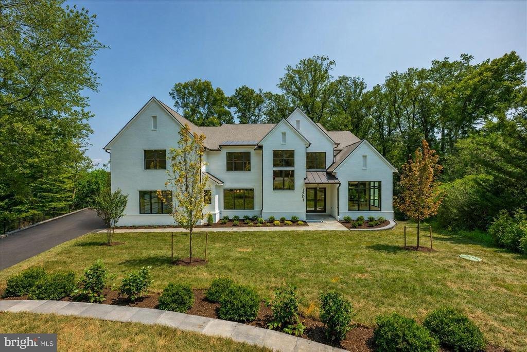 House in McLean, Virginia, United States 1 - 18663371