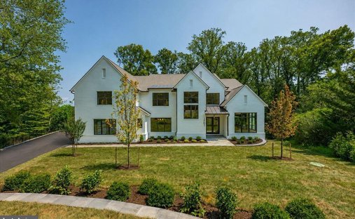 Casa a McLean, Virginia, Stati Uniti 1