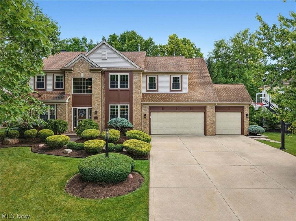 House in Strongsville, Ohio, United States 1 - 18659334