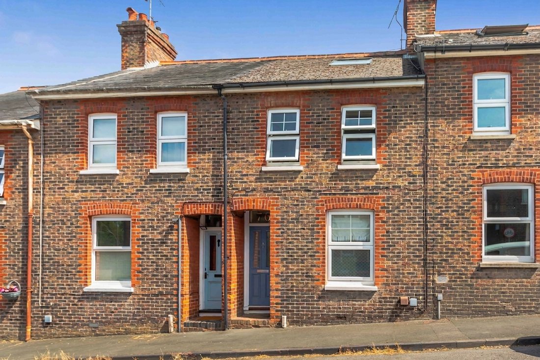 House in Uckfield, England 1 - 18664396