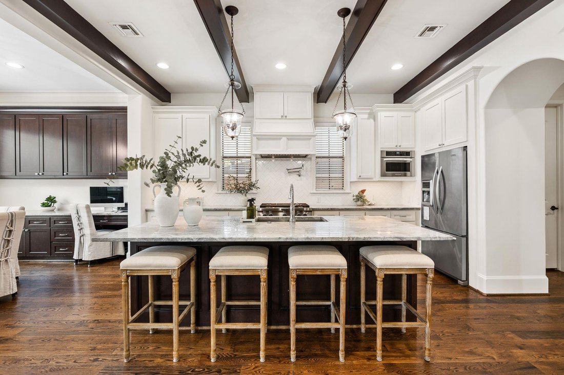 House in Bellaire, Texas, United States 2 - 18664134