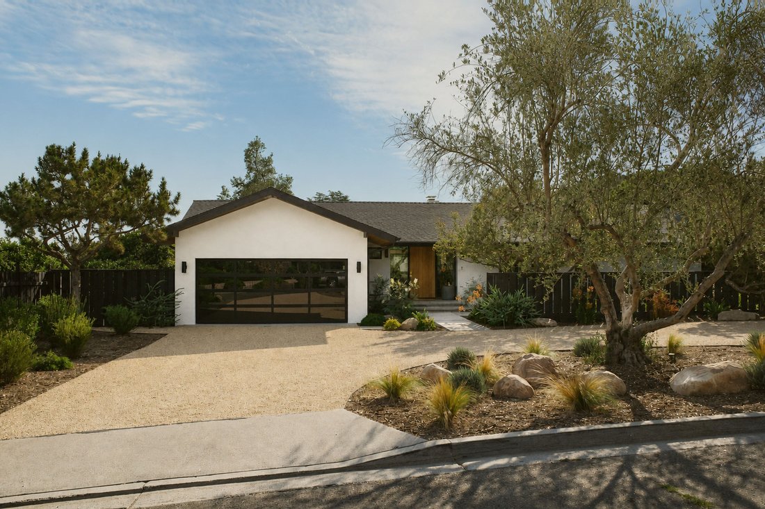 House in Santa Barbara, California, United States 2 - 17683902