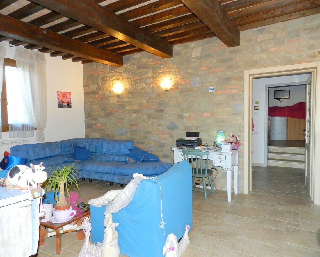 Country House in Venturina Terme, Campiglia Marittima, Tuscany 4 - 18667775