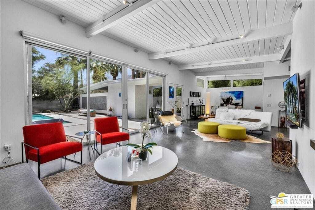 House in Palm Springs, California, United States 4 - 18670214