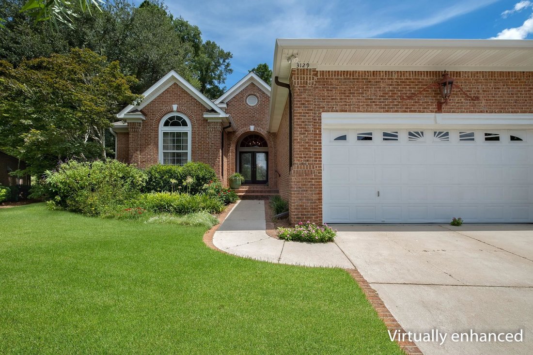 House in Tallahassee, Florida, United States 1 - 18659224
